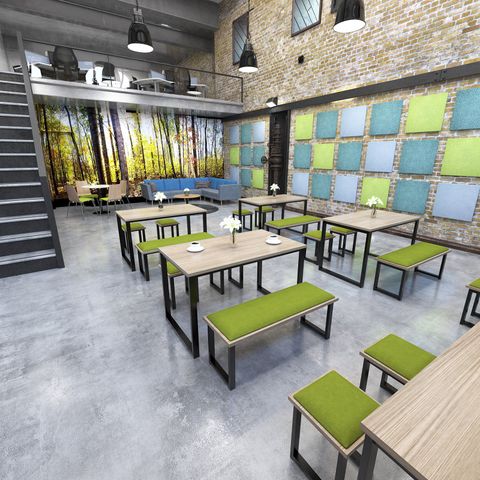 School furniture