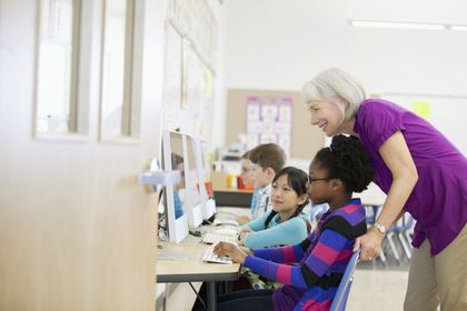School furniture