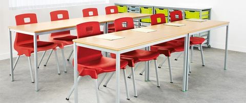 School furniture