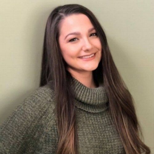 Jordan Herndon - Massage Therapist