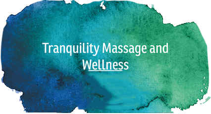 Tranquility Massage And Wellness