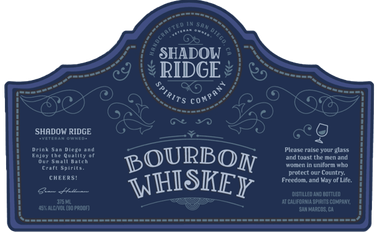 bourbon whiskey