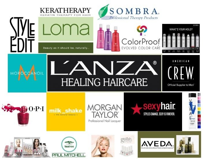 brands