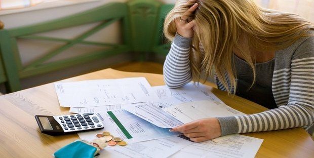 Ridurre i debiti fino all’80% con la procedura di sovraindebitamento, ecco di cosa si tratta