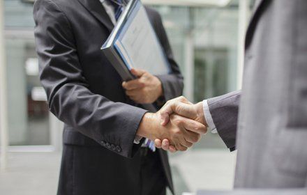 finance consultancy