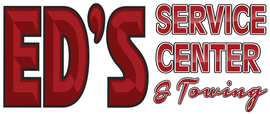 Ed's Service Center and Towing