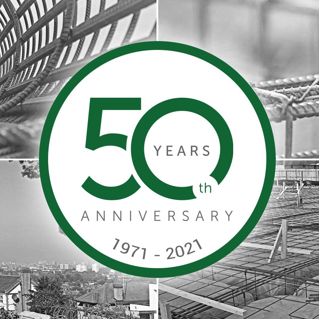 Purkelly Foundation Specialists 50 Year Anniversary
