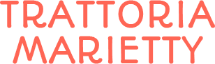 TRATTORIA MARIETTY - LOGO
