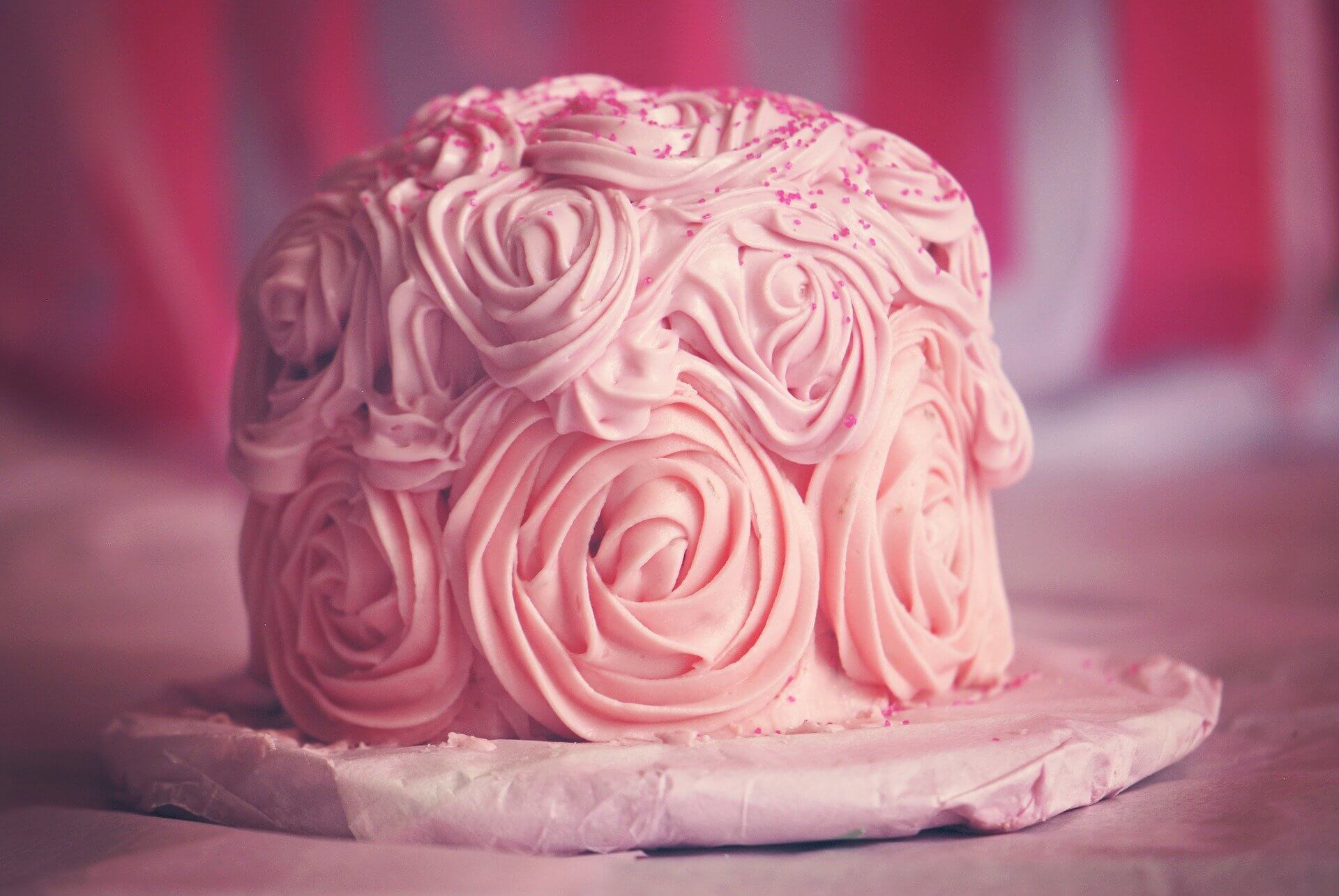 torta per rinfreschi