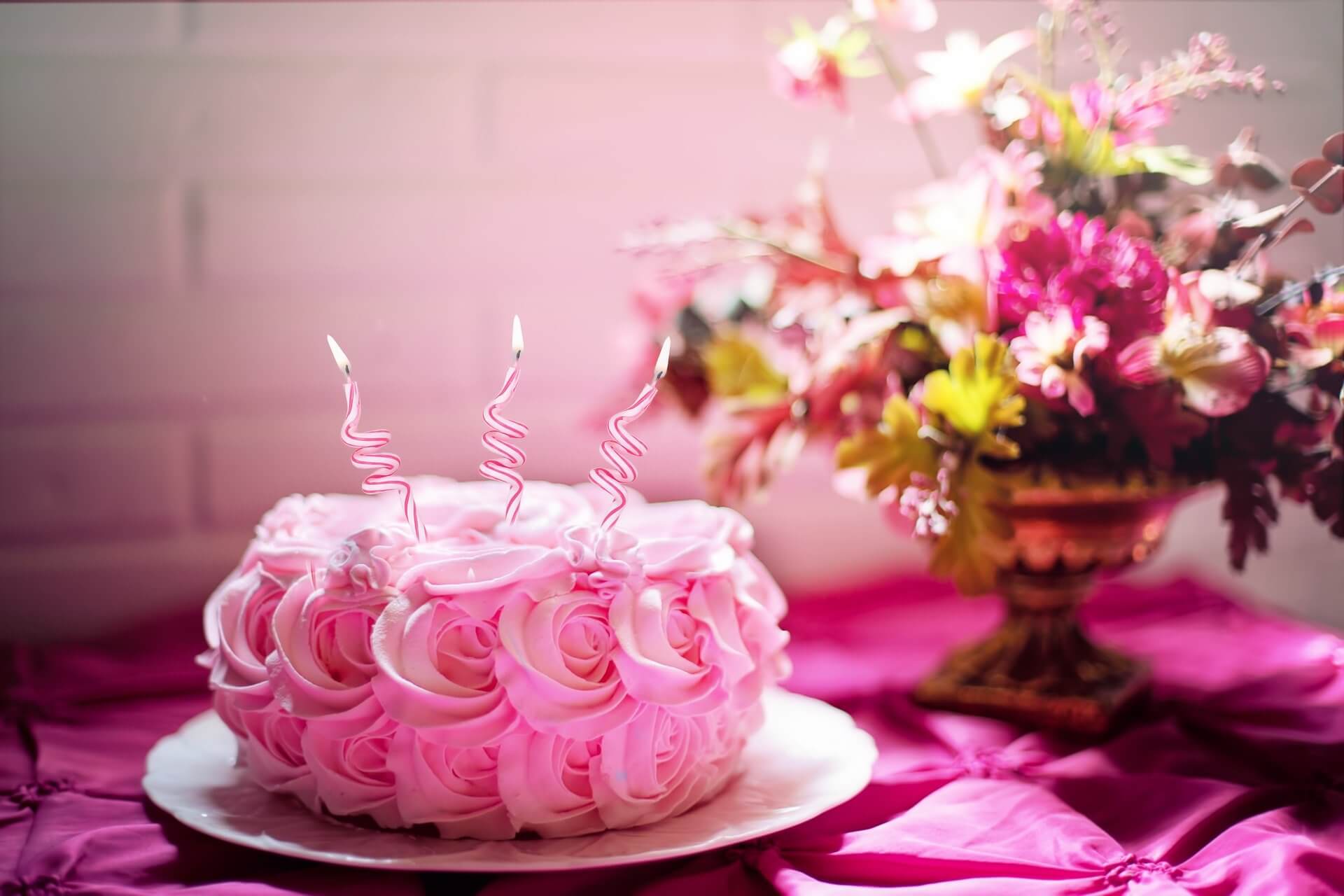 torte per ricevimenti