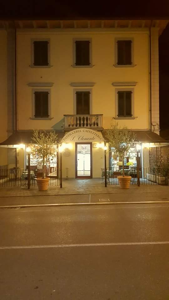 pasticceria fresca
