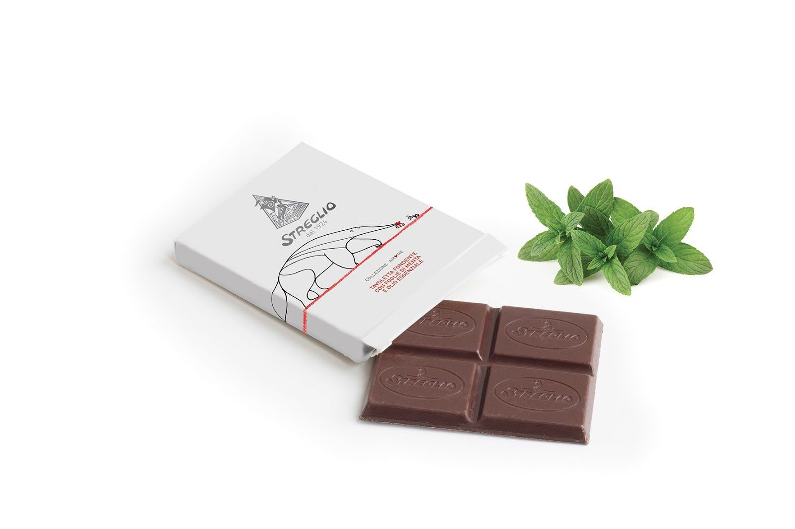 cioccolata Streglio