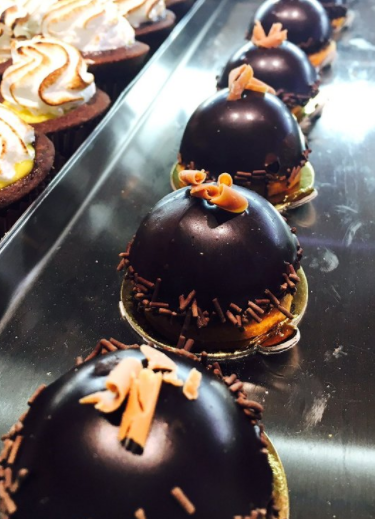 dolci per buffet