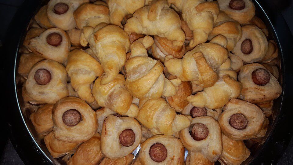 finger food