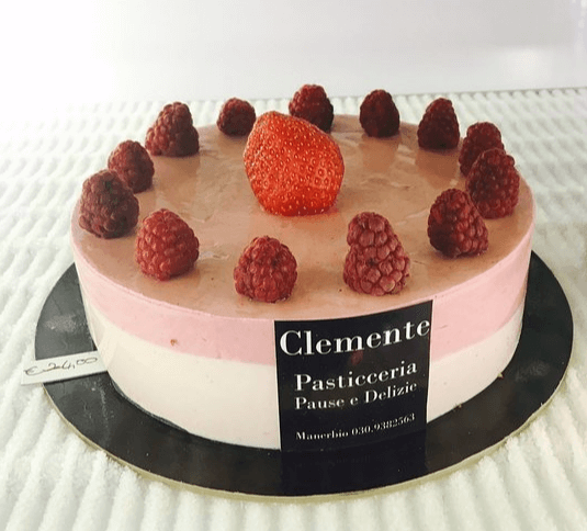 torta gelato