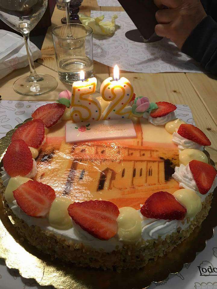 torta alla crema
