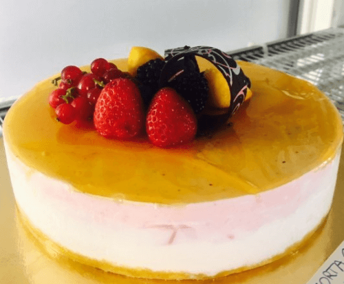 cheesecake