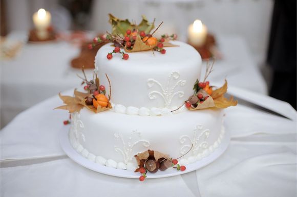 torte per comunioni