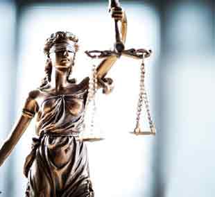 Statue of justice - tax attorney in Iselin, NJ Statue of justice - tax attorney in Iselin, NJ