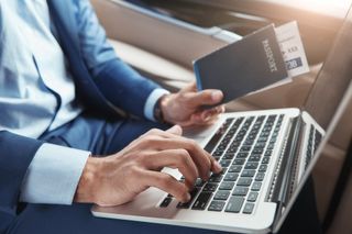 Passport - tax attorney in Iselin, NJ