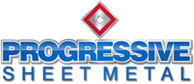 Progressive Sheet Metal