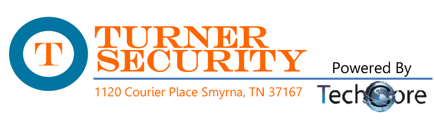 Turner Security
