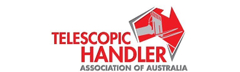 Telescopic Handler Association of Australia logo