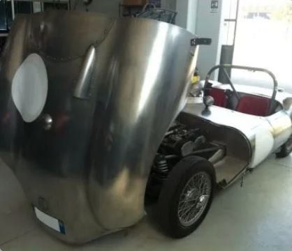 autofficina