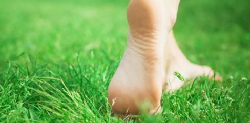 Healthy feet thanks to podiatry clinic on the Gold Coast