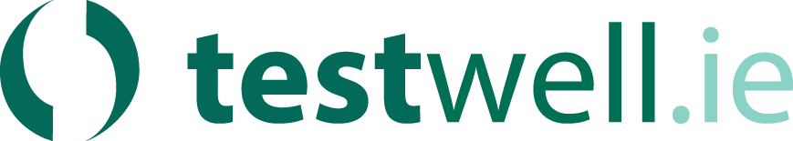 Test Well Logo