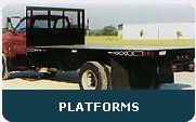 platforms platforms