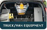 truck/van equipment truck/van equipment