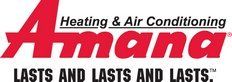 Amana Heating & Air Conditioning