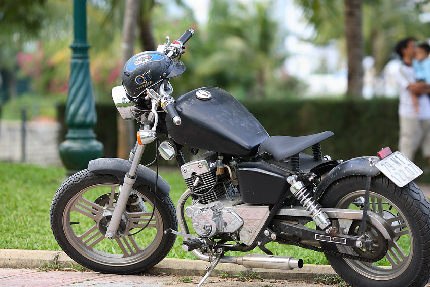 Motor Vehicle Accidents