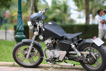 motor vehicle accidents