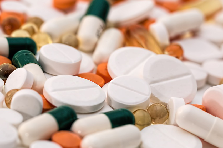 Pharmaceutical Litigation