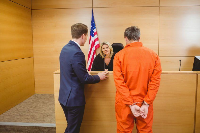Criminal Law