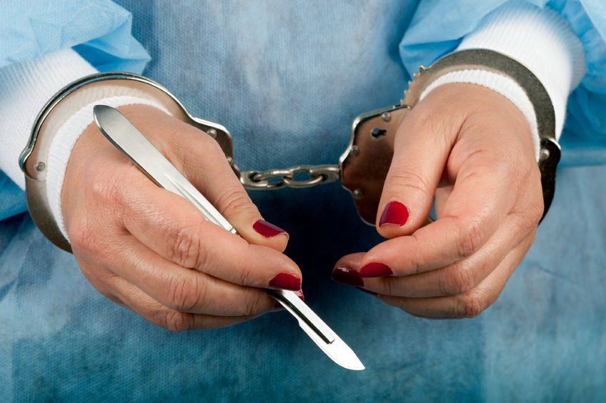Medical Malpractice