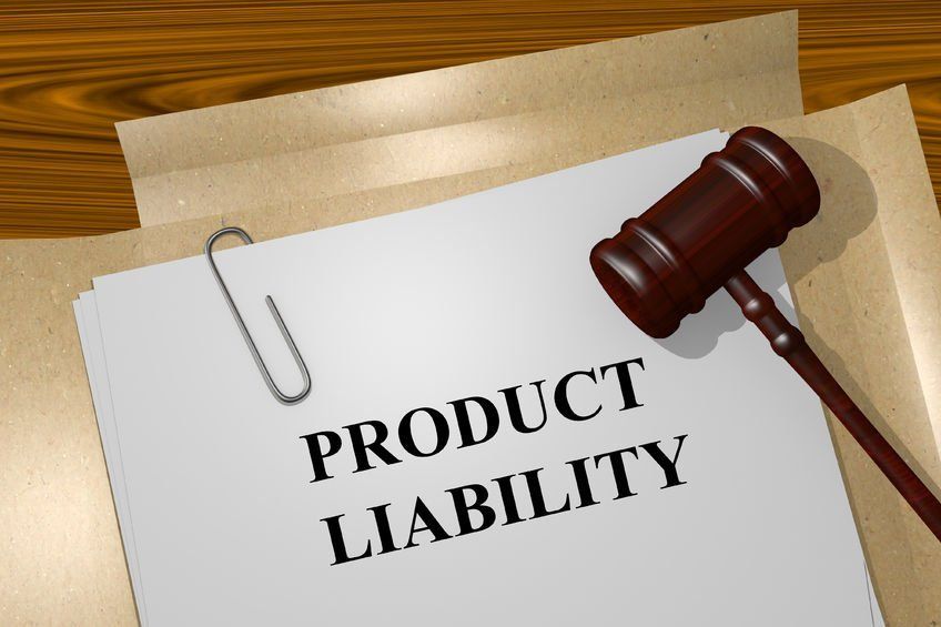 Products Liability