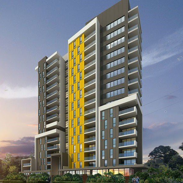 Image of 1 Bigge Street, Liverpool NSW