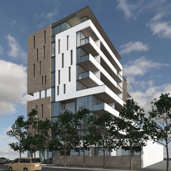 Image of 2-4 Gladstone Street & 4 Victor Street, Kogarah NSW
