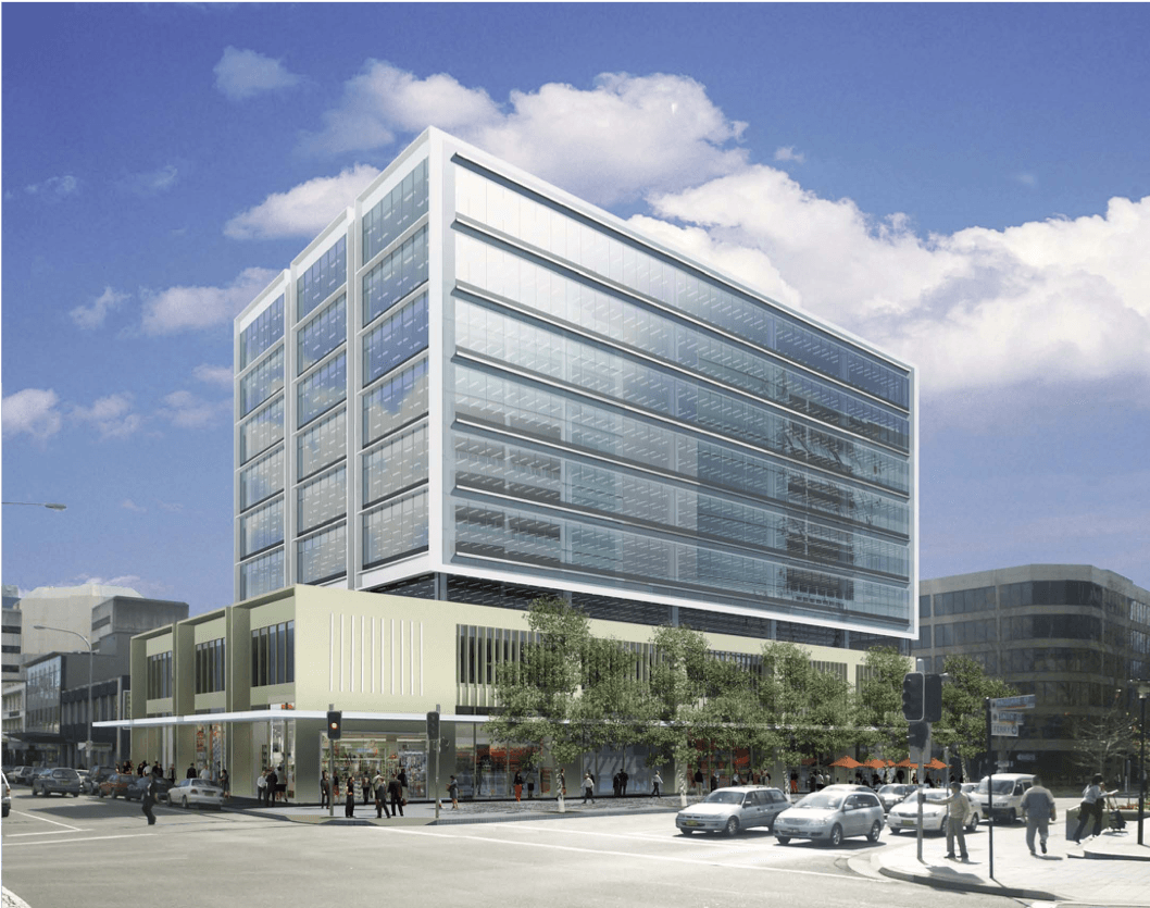 Image of 25 Smith Street, Parramatta NSW