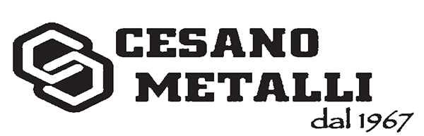 CESANO ROBERTO RECUPERI METALLICI-LOGO