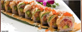 Isshin Japanese Steakhouse