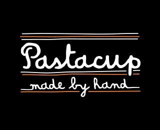 Pastacup