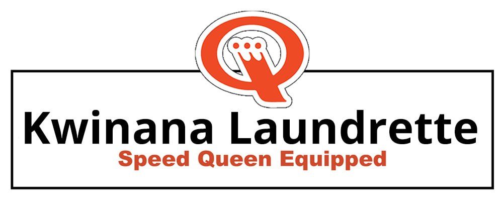 Kwinana Laundrette