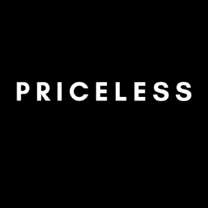 Priceless