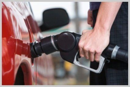Fuel Pump — Engine Oils and Fuel in Portland, IN