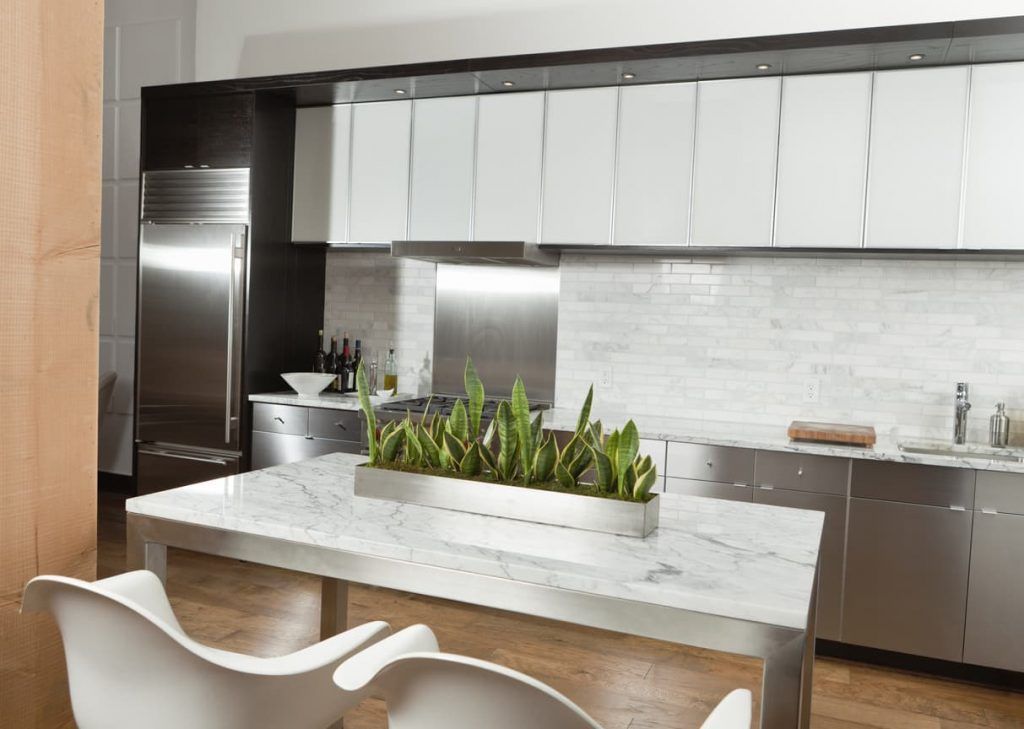 stainless steel