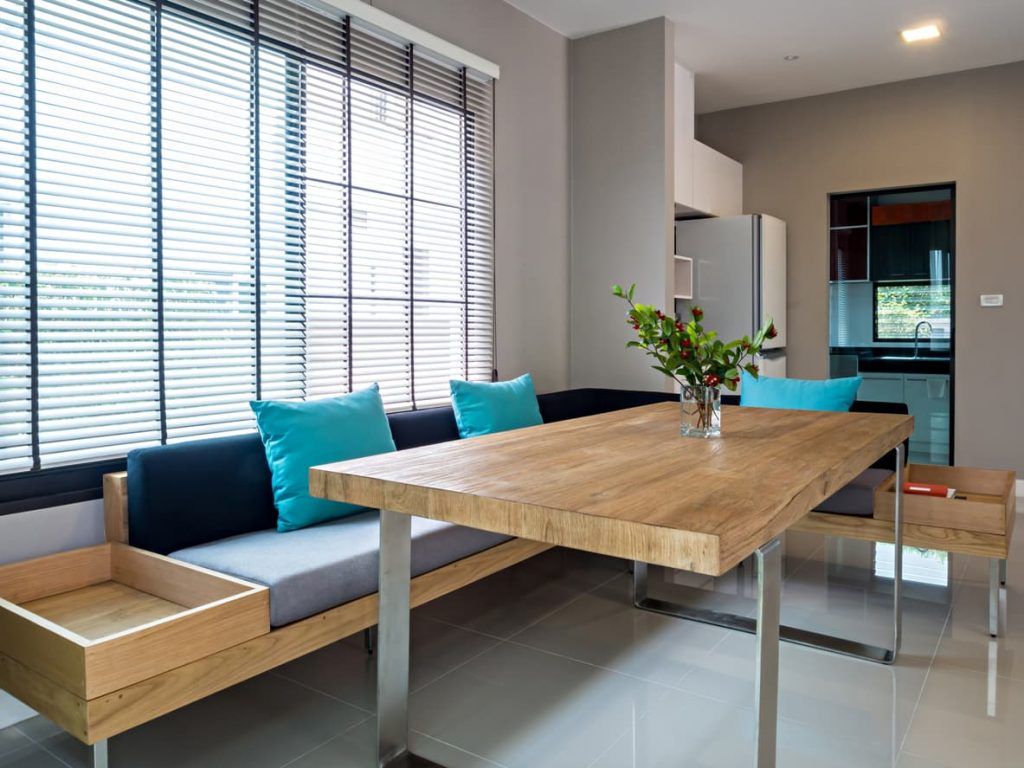 modern interior